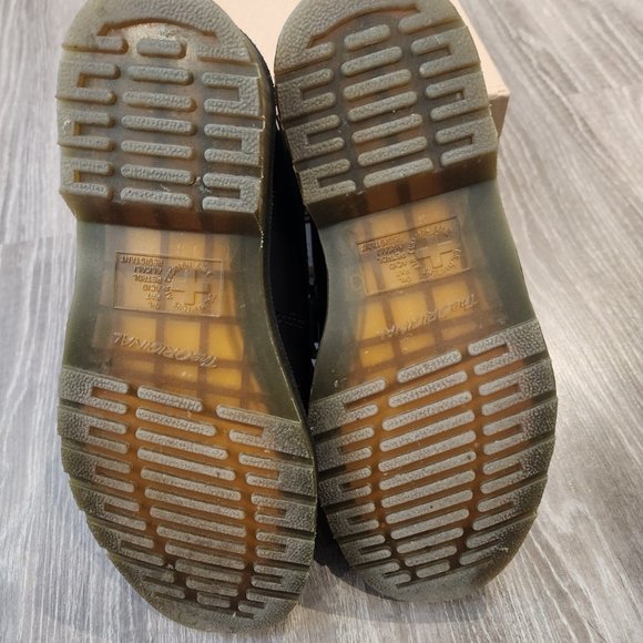 ***SOLD*** Dr Martens Adrian Tassel Loafer Size US6 M - Picture 2 of 3